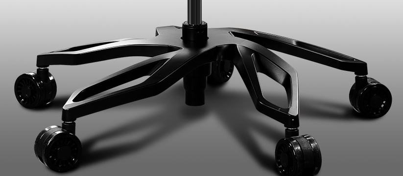 COUGAR Gaming Chair-ARMOR TITAN PRO